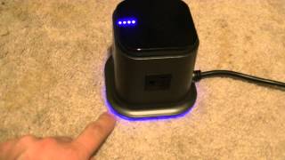 Blackweb RumbleTek Hands-Free Stereo Bluetooth Speaker Blackweb Mini Charging Tower Review