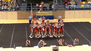 Vestavia High AHSAA State 2014