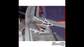 University of Cincinnati - Trim-Tex Deflection  Bead