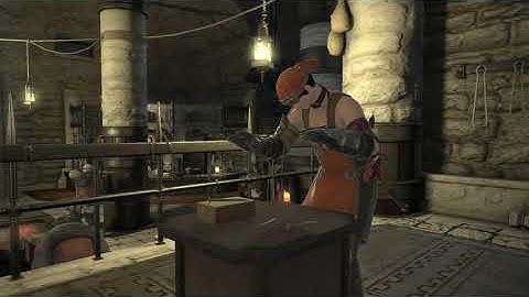 FFXIV - Riveting Ramblings