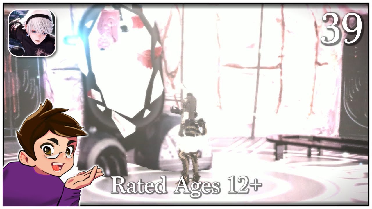 Let’s Play Fantasian on Apple Arcade and iOS! #39 - Where to Warp?