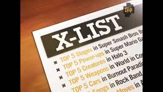 X-Plays 2009 Holiday Buyers Guide - Downloadable Games
Noticed that the 2009 X-Play Holiday Gift Guide was the only one not on YouTube in more than a piece or two, so I decided to see if I could track it down. Thankfully, after scouring the web, I found at least a large chunk of the segments from it taken directly from G4TVs old site and reuploaded on the Web Archive. Ill take great pleasure in making sure they get a lot more eyes on them. Major thanks to chris85 for grabbing these back in 2013!
Downloadable games get the spotlight in this part! X-Plays 2009 Holiday Buyers Guide - Downloadable Games