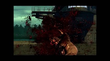 Prototype - Chapter 25 : ONE THOUSAND SUNS (Part2)