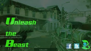 B3Da Remembrance - Unleash The Beast