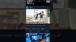 #trending #anime #shorts #viral #viralvideo