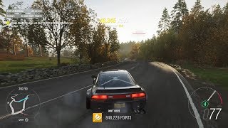 Horizon Story - Drift Club Chapter 1 - Forza Horizon 4 screenshot 5