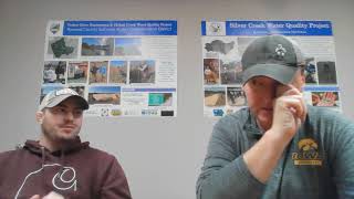 CSP: Conservation Stewardship Program