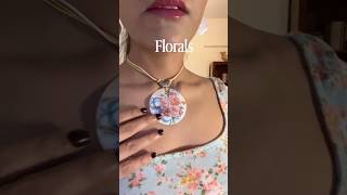 Florals for Spring… This Will Shock You #miranda #priestly #annehathaway #floralstyle #fyp #fypシ