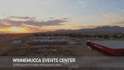 Winnemucca Events Complex 