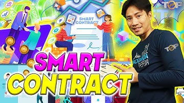 Smart Contract 🔥 How does Smart Contract work?