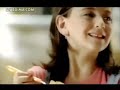 إعلان فلة رقائق الذرة المحمصة المغطاة بالسكر من سويت تون كرتون نتورك بالعربية قديمة 2011