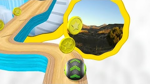 Going Balls SpeedRun Gameplay Level 89 - 90 | Tama GamePlay