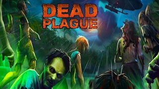 Dead Plague : Zombie Outbreak Gameplay screenshot 4