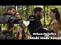 Orhan Holofira Mahi Mahi Song Fmv