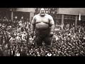 Real Life Human Giants That Really Exist