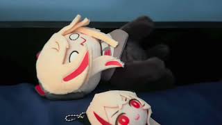 Soppo tickle fight!