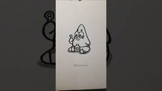 Cute Things To Draw When Bored