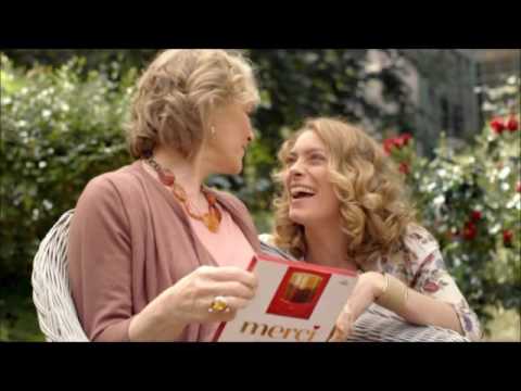 מרסי על מי שאתה 