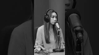 Affe Gutiérres Tuve Que Esperar 17 Años Después Para Pararme Detrás De Este Micrófono