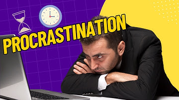 Mastering Procrastination: 7 Powerful Strategies for Success.