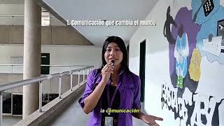 5 razones para estudiar Comunicación Social en la Universidad Bolivariana de Venezuela ✨