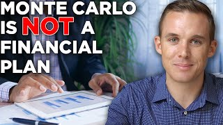 Why a Monte Carlo Analysis Isn't a Financial Plan