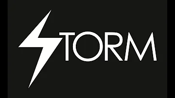 Storm - Storm (Radio Mix) :)