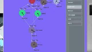 Sympathy Networked Modular Synth