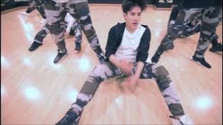 NCT 127 Cherry Bomb Cover By Deli Project from Thailand