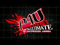 【#PS3】ペルソナ4U OP(#ペルソナ4U #P4U)