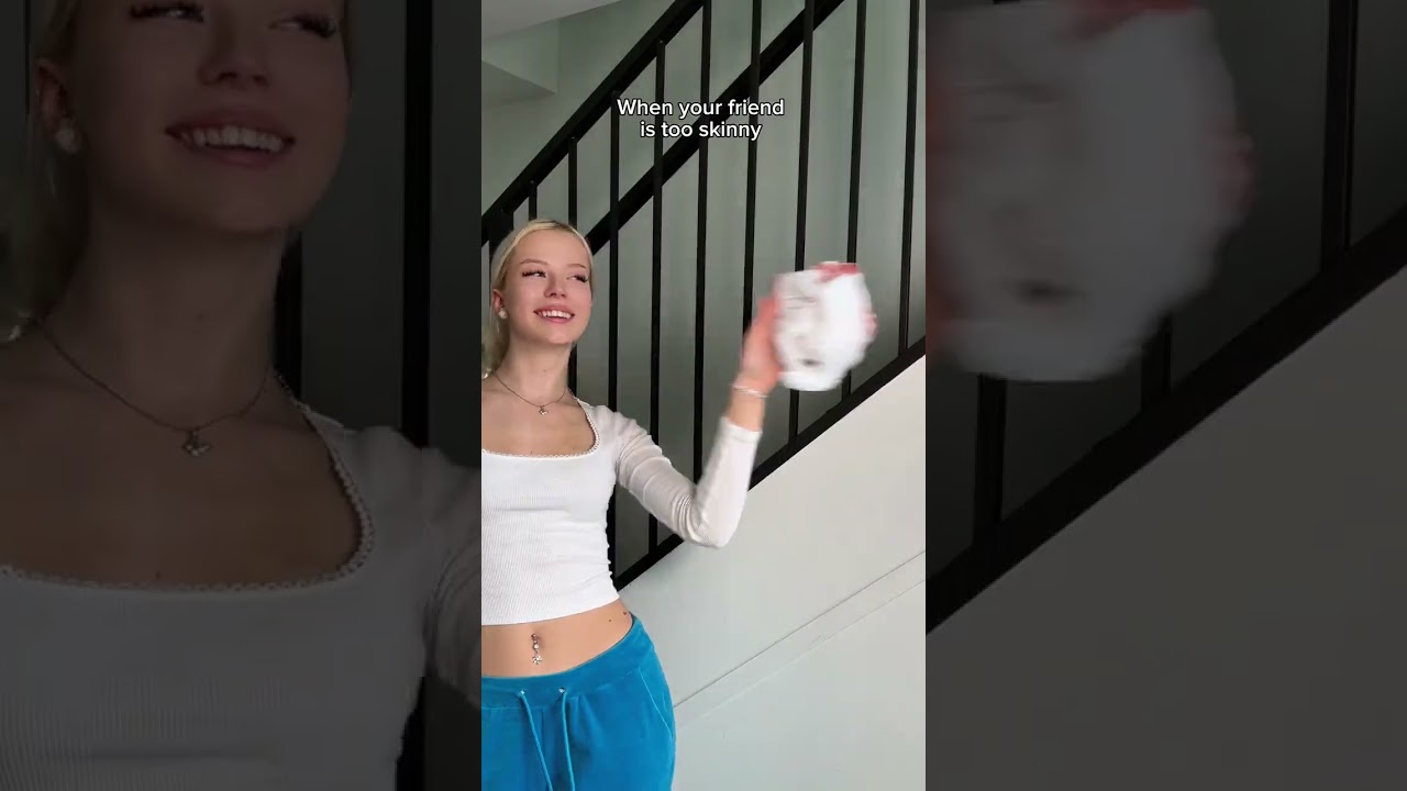 FOLLOW FOR 7 YEARS OF GOOD LUCK! 🍀😅 #relatable #girls #shorts
