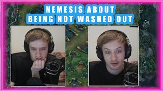 Nemesis About His Performance in KOREAN BOOTCAMP 👀