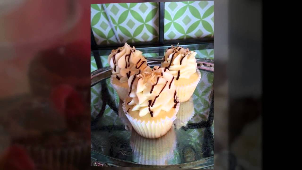 Houston, TX Cupcakes Most Popular Cupcake Flavors and Why YouTube