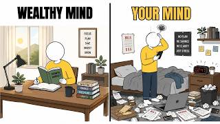 What Wealthy People Do In Their Head That You Don't
