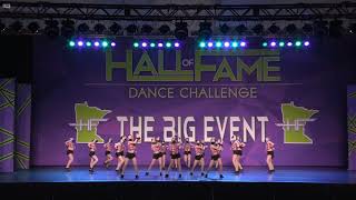 The Dance Complex - Footloose