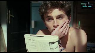Sam Smith: Midnight Train [Sub. Español/lyrics]