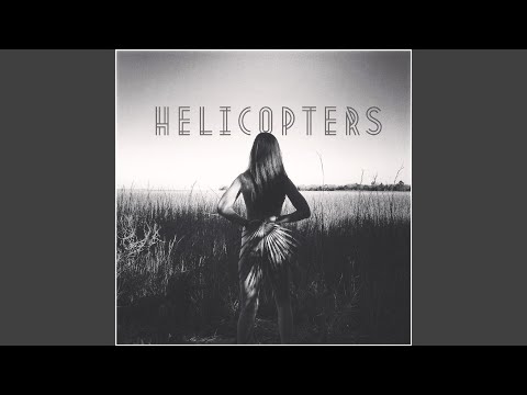 Helicopters - Stop Light Observations
