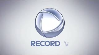 RecordTV - Vinheta de Intervalo (2016/2023)