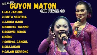 Nemu - Janda Baru | FULL ALBUM GUYON MATON CAK PERCIL CS | Durmo Bantur Malang 24 Agustus 2023