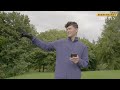 "The Golfing Home of the Beatles" | Seen & Heard Shorts | The Open Monday