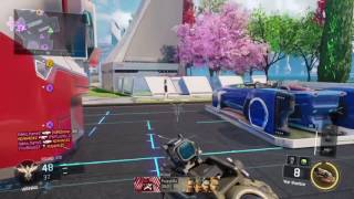 Solo 143 Kills With Jitter Gunskill