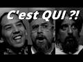 Les PIRES momans d'une enquête de POLICE WTF ! Début de Game of Rôles et Éric Ciotti !
