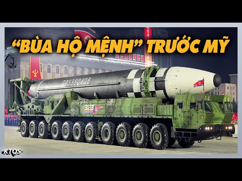 Video Cái Giá Khủng Khiếp Mà Mỹ Sẽ Phải Trả Nếu Như Cả Gan... - youtube