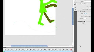 Flash Animation part 4