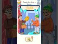 teach the thug a lesson dop5 level 720👹#dop5 #viral #gaming #trending #viralvideo #edit #shorts