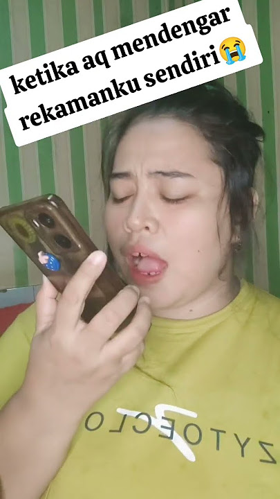 REKAMAN IBU RUMAH TANGGA VIRAL🔥🔥🔥