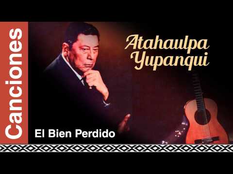 Atahualpa Yupanqui -