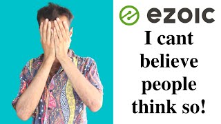 Is Ezoic A Scam The truth revealed