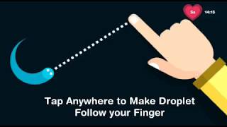 Droplet Journey | Ketchapp Games | BeasT