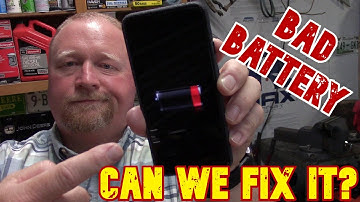 Google Pixel 3 Battery Replacement (not 3XL)